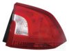 VAN WEZEL 5922922 Combination Rearlight